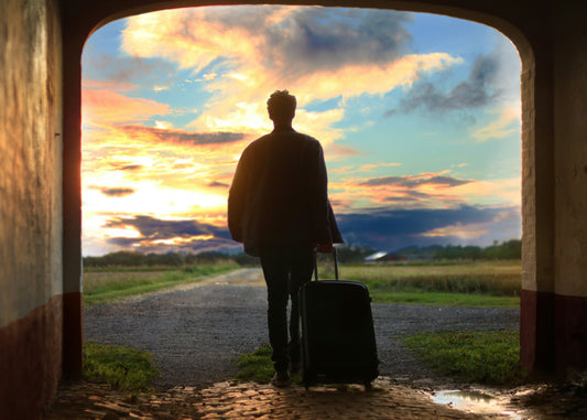 Understanding Luggage Restrictions in Different Countries&nbsp;